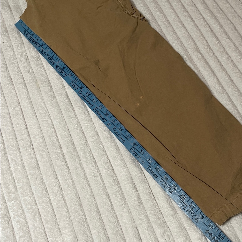 American Eagle Baggy Jogger Cargo | Size 0 Regular - Picture 12 of 12